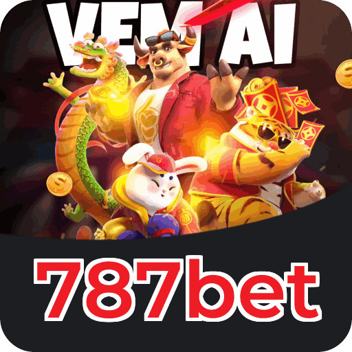 Instalação PC 787bet