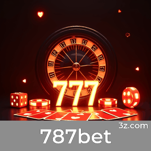 787bet: O Melhor em Entretenimento e Segurança